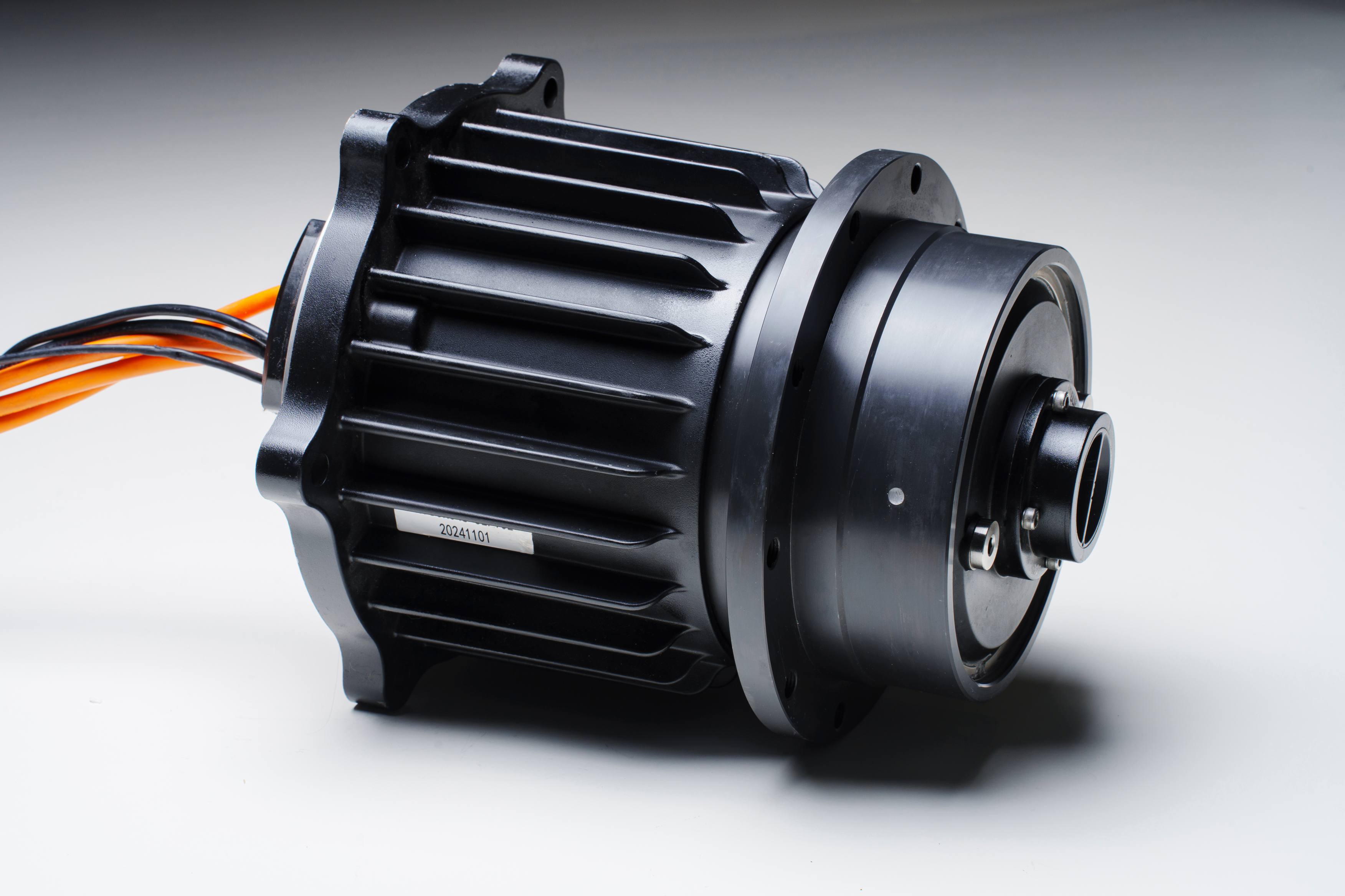 5kw平行驱动总成