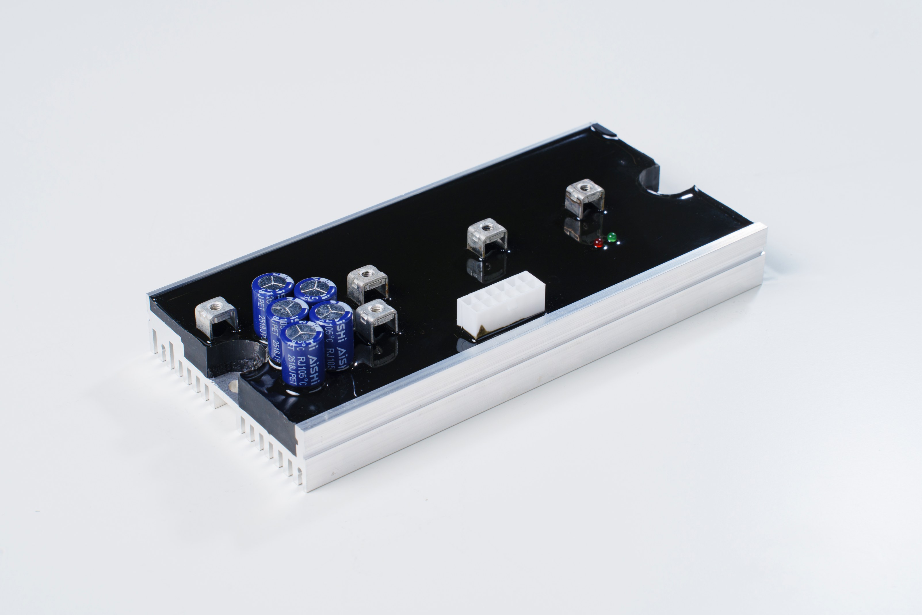 直流无刷系列（无感）-PRG11